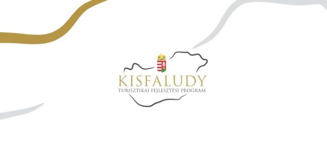 Kisfaludy turisztikai fejlesztési program